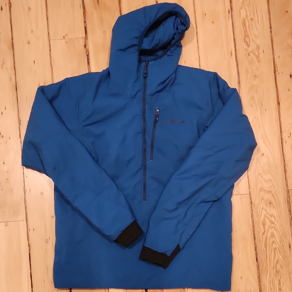 Patagonia Nano-Air Light Jacket With Hood
